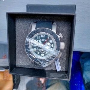 Redline men's watches new with box and tags